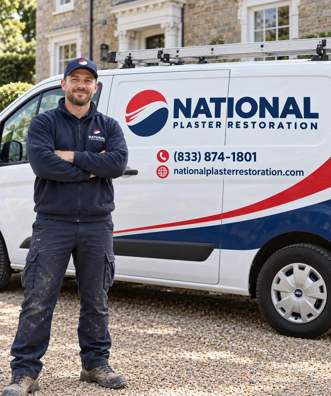 Plaster Repair company in Montrose, MI